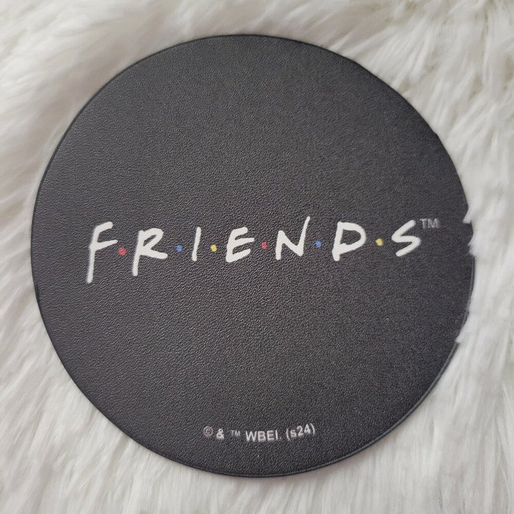 FRIENDS Coaster Set - Picture 3 of 6